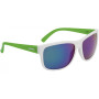 ALPINA HEINY Ceramic glasses White/Green