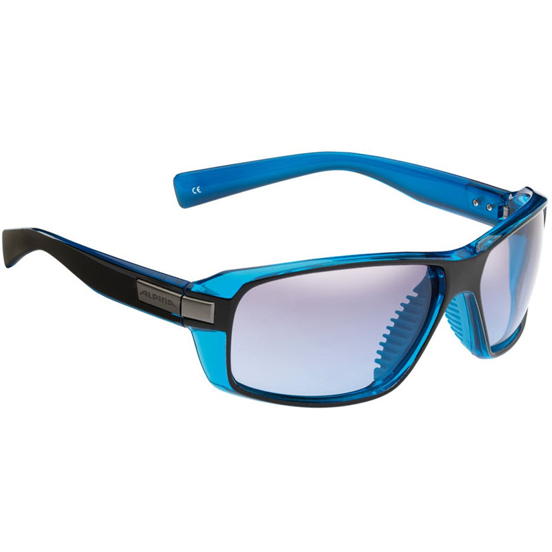 ALPINA LACEY CERAMIC Black/Blue