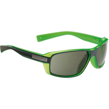 ALPINA LACEY CERAMIC Black/Green