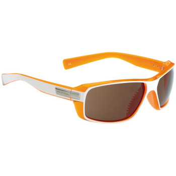 ALPINA LACEY CERAMIC Orange/White