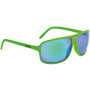 ALPINA MANJA Green Ceramic Mirror glasses