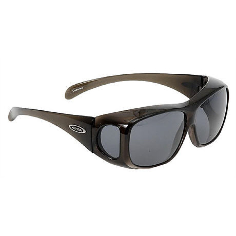 ALPINA OVERVIEW Black