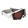 ALPINA PANOMA MAGNETIC Small QUATTROFLEX White ΜΑΣΚΑ