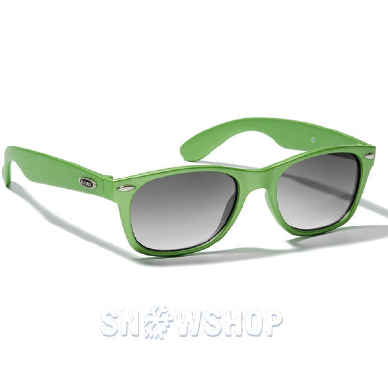 ALPINA RANOM Green
