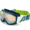ALPINA SPICE HM Ski Goggles - New Petrol