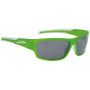 ALPINA TESTIDO Ceramic glasses Green matt/White