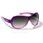 ALPINA TUSSI Pink-Purple Kid's glasses