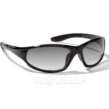 ALPINA WYLDER Black transparent