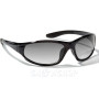 ALPINA WYLDER Black transparent