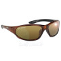 ALPINA WYLDER Brown transparent