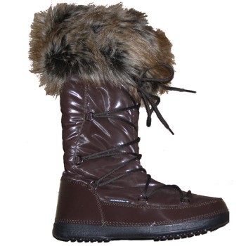 ANTARCTICA 1020 Brown ΓΥΝΑΙΚΕΙΕΣ ΜΠΟΤΕΣ Apre ski ANTARCTICA 1020 Brown ΓΥΝΑΙΚΕΙΕΣ ΜΠΟΤΕΣ Apre ski