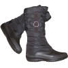 ANTARCTICA 6460 Brown Women's Apre ski boots
