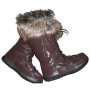 ANTARCTICA 1020 Brown ΓΥΝΑΙΚΕΙΕΣ ΜΠΟΤΕΣ Apre ski ANTARCTICA 1020 Brown ΓΥΝΑΙΚΕΙΕΣ ΜΠΟΤΕΣ Apre ski