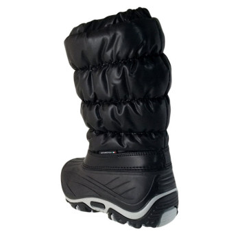 ANTARCTICA 335 Black - Kids Boots