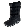 ANTARCTICA 335 Black - Kids Boots