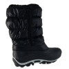 ANTARCTICA 335 Black - Kids Boots