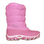 ANTARCTICA 335 PORTO Fuxia - Kids Boots