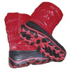 ANTARCTICA 335 Red - Kids Boots