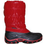 ANTARCTICA 335 Red - Kids Boots