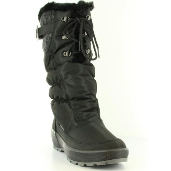 ANTARCTICA 4725 Black ΓΥΝΑΙΚΕΙΕΣ ΜΠΟΤΕΣ Apre ski