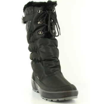 ANTARCTICA 4725 Black - Boots