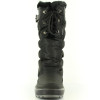 ANTARCTICA 4725 Black - Boots