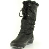 ANTARCTICA 4725 Black - Boots