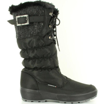 ANTARCTICA 4725 Black - Boots