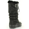 ANTARCTICA 4725 Black - Boots