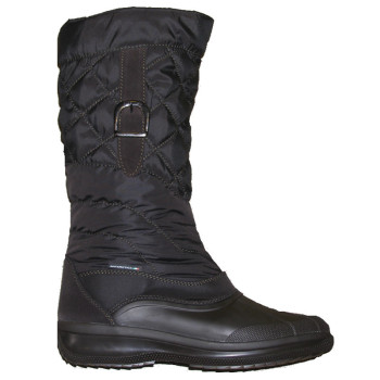 ANTARCTICA 6460 Brown Women's Apre ski boots