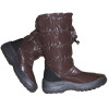 ANTARCTICA 675 Brown Women's Apre ski boots