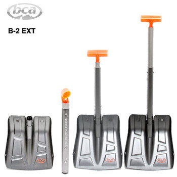BCA Β-2 ΕΧΤ SHOVEL