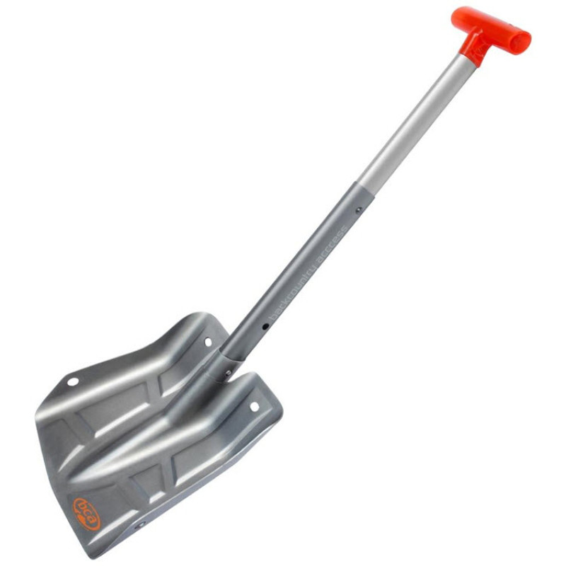 BCA Β-2 ΕΧΤ SHOVEL