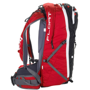 BCA FLOAT 32 AIRBAG Red PROTECTION BACKPACK