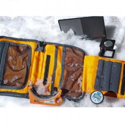 BCA SNOW STUDY KIT