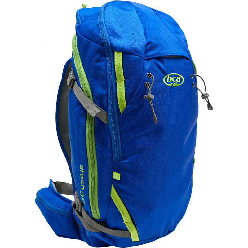 BCA STASH 30 New Blue Backpack