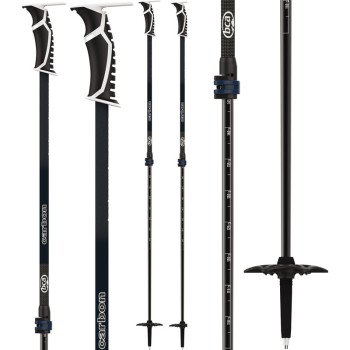 BCA SCEPTER CARBON/ALU. ΠΤΥΣΣΟΜΕΝΟ ΜΠΑΤΟΝ SKI BCA SCEPTER CARBON/ALU. ΠΤΥΣΣΟΜΕΝΟ ΜΠΑΤΟΝ SKI