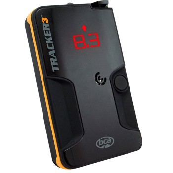 BCA TRACKER™ 3 Avalanche Πομποδέκτης BCA TRACKER™ 3 Avalanche Πομποδέκτης