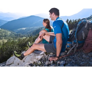 DACHSTEIN MONTE MC LTH Green  DACHSTEIN MONTE MC LTH Green