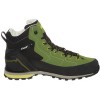 DACHSTEIN MONTE MC LTH Green 