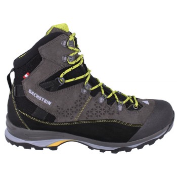 DACHSTEIN PREBER MC DDS Graphite/Black DACHSTEIN PREBER MC DDS Graphite/Black