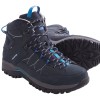 DACHSTEIN SELLA LTH WMN Blue ΓΥΝΑΙΚΕΙΑ ΜΠΟΤΑΚΙΑ