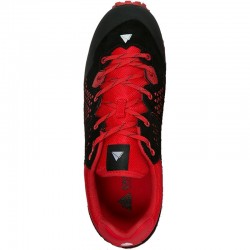 DACHSTEIN SKYRUN LC Black/Fire ΑΝΔΡΙΚΑ ΥΠΟΔΗΜΑΤΑ