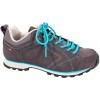 DACHSTEIN SKYWALK LC WMN Anthracite/Turquise ΓΥΝΑΙΚΕΙΑ