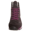 DACHSTEIN SKYWALK MC TEX Dark Brown ΓΥΝΑΙΚΕΙΑ ΜΠΟΤΑΚΙΑ