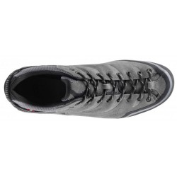 DACHSTEIN TERRA Grey ΑΝΔΡΙΚΑ ΥΠΟΔΗΜΑΤΑ