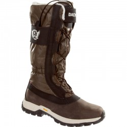 DACHSTEIN WHISTLER Brown ΜΠΟΤΕΣ ΓΥΝΑΙΚΕΙΕΣ