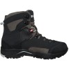 DACHSTEIN YOKE HLS DDS Black