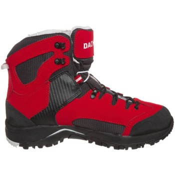 DACHSTEIN YOKE DDS Red DACHSTEIN YOKE DDS Red