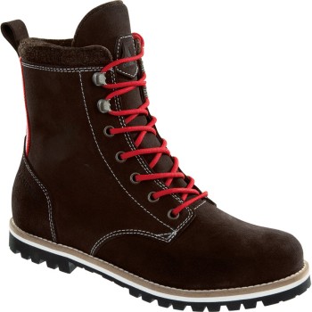 DACHSTEIN DIRNDL Dark Brown ΓΥΝΑΙΚΕΙΑ ΜΠΟΤΑΚΙΑ DACHSTEIN DIRNDL Dark Brown ΓΥΝΑΙΚΕΙΑ ΜΠΟΤΑΚΙΑ